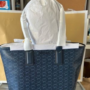 Michael Kors Large Jodie Tote Bag